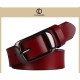 strap casual all-match Women brief genuine leather belt