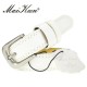 Genuine Leather Belts Decorative Simple Waist Belt