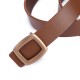 Belts for Women Genuine Leather  Designer Jeans Belt